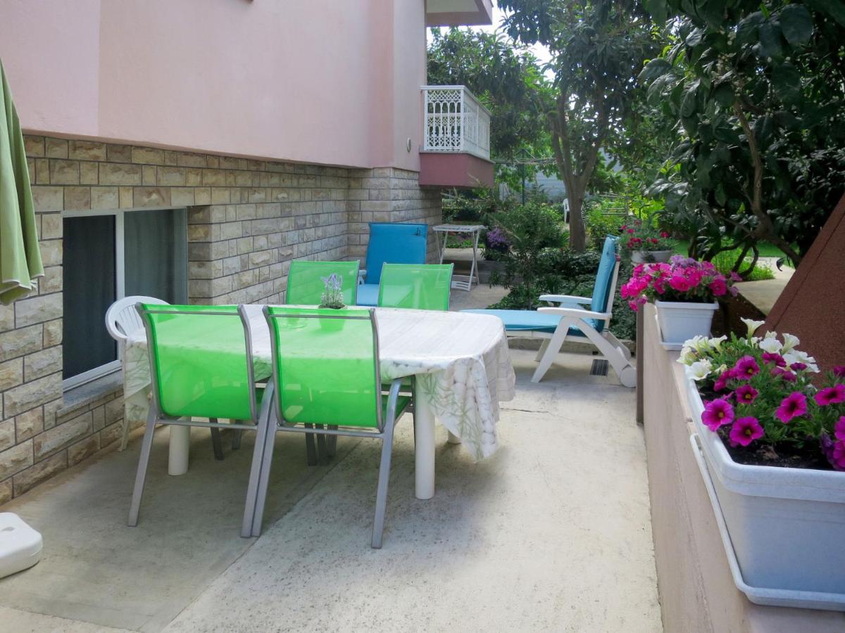Apartment Catarina - Zad112 By Interhome Zadar Exteriér fotografie